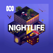 This Mortal Coil – Is being miserable OK – Eamon Evans – ABC Nightlife